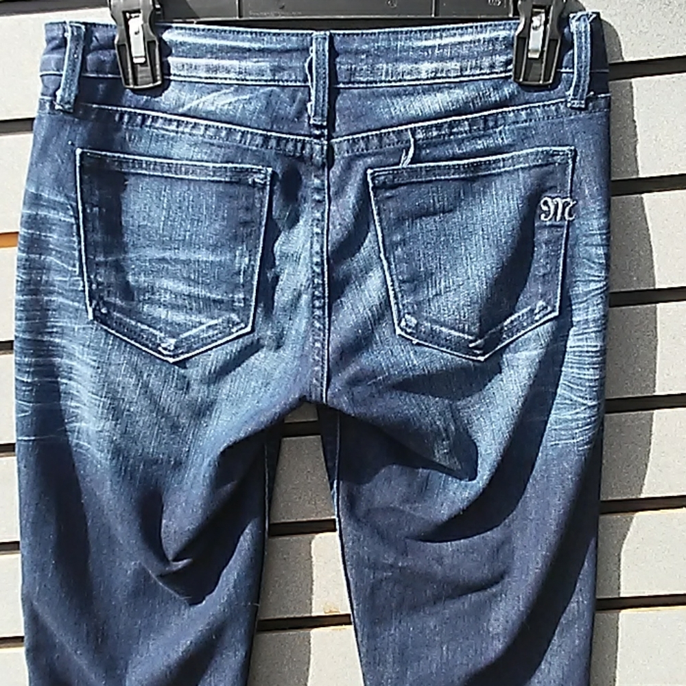 Miss Me Jeans - Picture 4 of 4